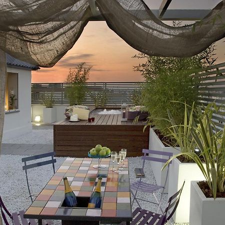 Suites In Terrazza Roma Phòng bức ảnh