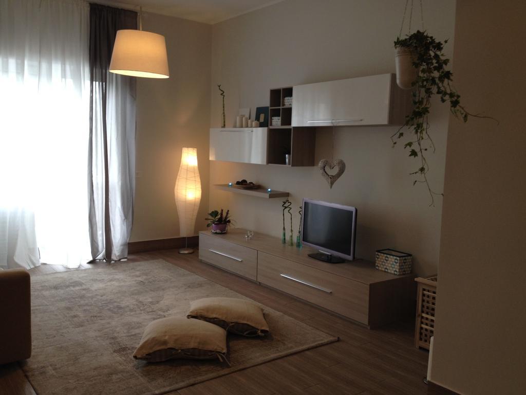 Suites In Terrazza Roma Phòng bức ảnh