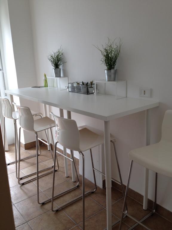 Suites In Terrazza Roma Ngoại thất bức ảnh