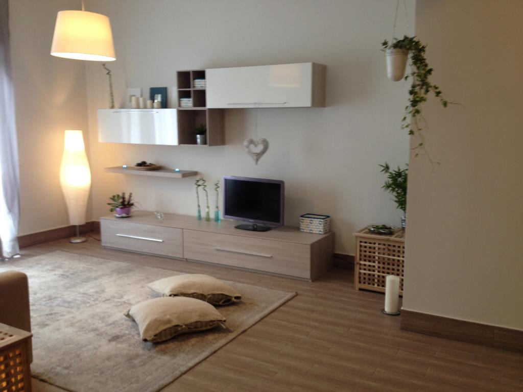 Suites In Terrazza Roma Phòng bức ảnh