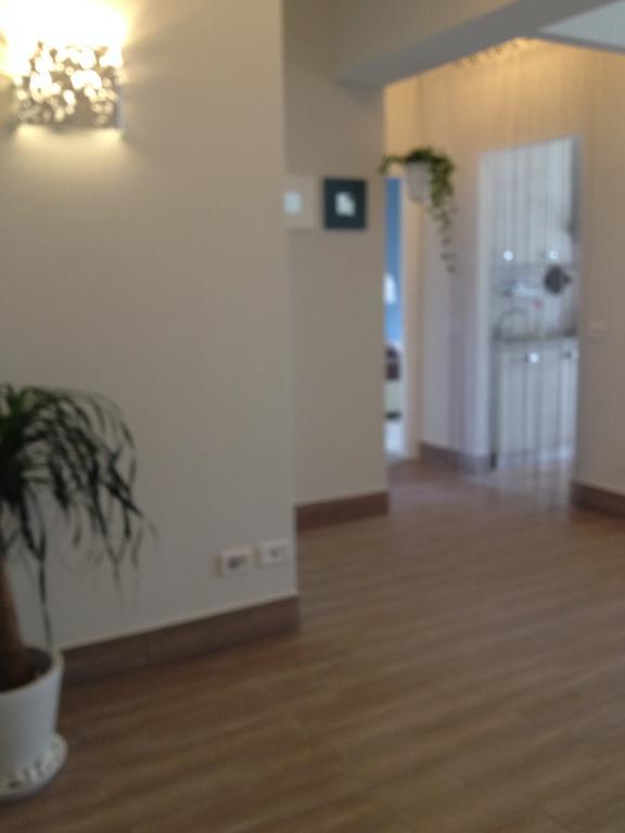 Suites In Terrazza Roma Phòng bức ảnh