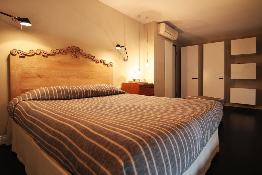 Suites In Terrazza Roma Phòng bức ảnh
