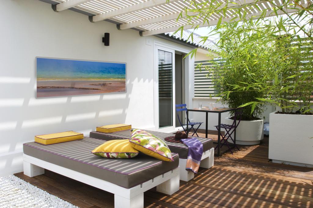 Suites In Terrazza Roma Phòng bức ảnh