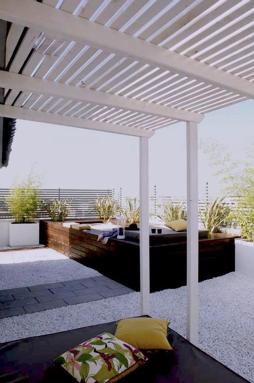 Suites In Terrazza Roma Phòng bức ảnh