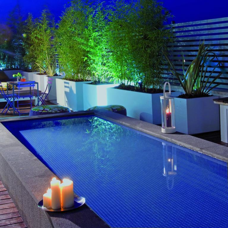 Suites In Terrazza Roma Phòng bức ảnh