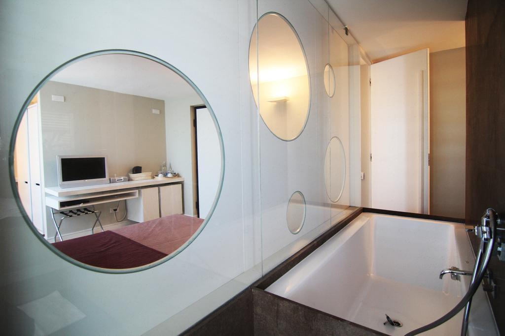 Suites In Terrazza Roma Phòng bức ảnh