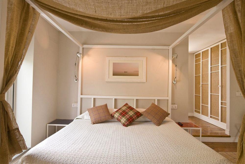 Suites In Terrazza Roma Ngoại thất bức ảnh
