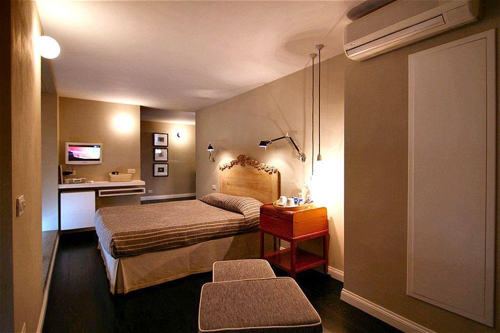 Suites In Terrazza Roma Ngoại thất bức ảnh