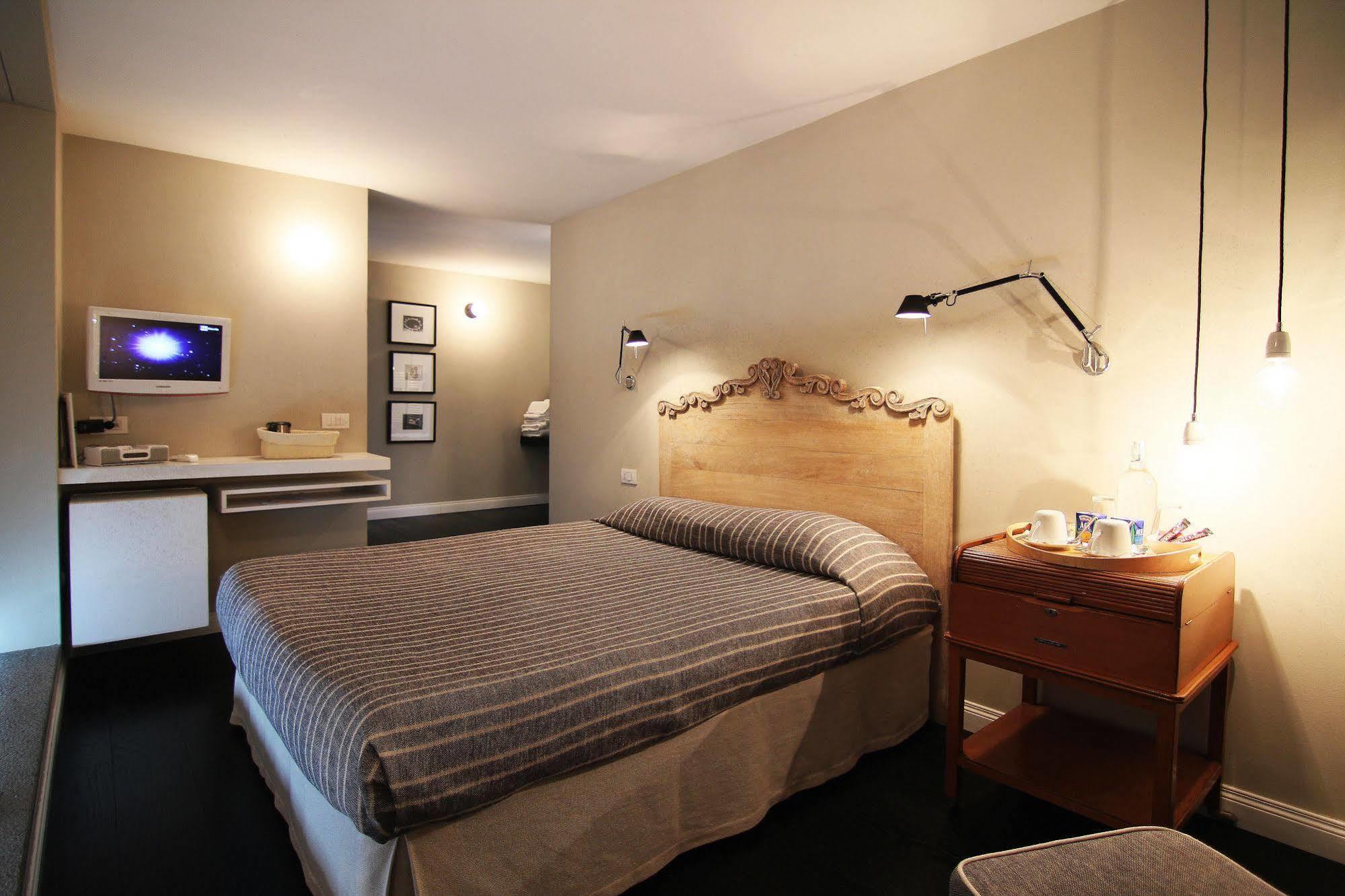 Suites In Terrazza Roma Ngoại thất bức ảnh