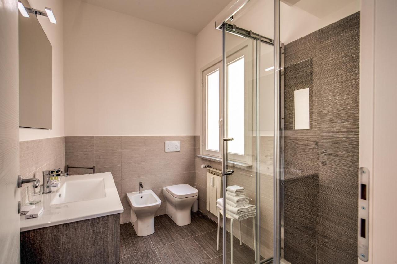 Suites In Terrazza Roma Ngoại thất bức ảnh