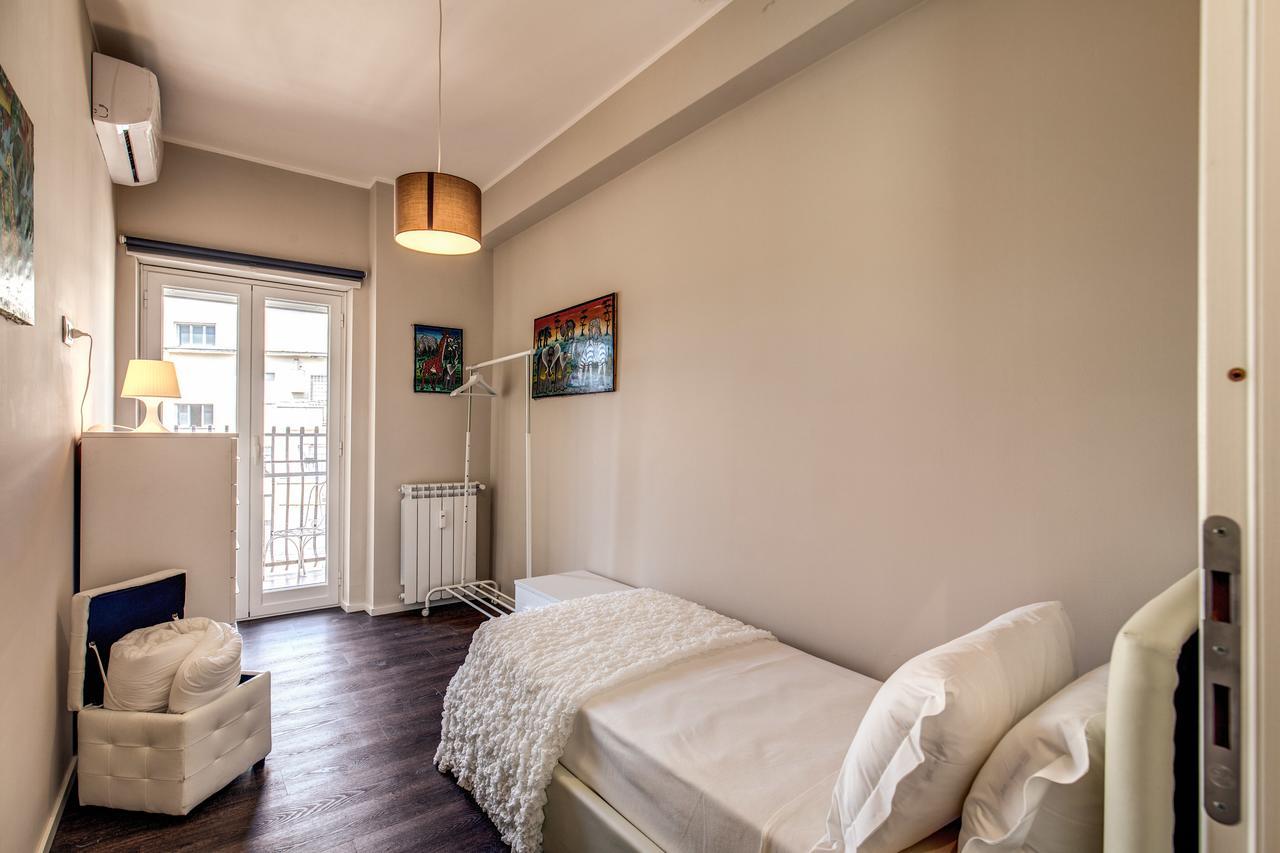 Suites In Terrazza Roma Ngoại thất bức ảnh