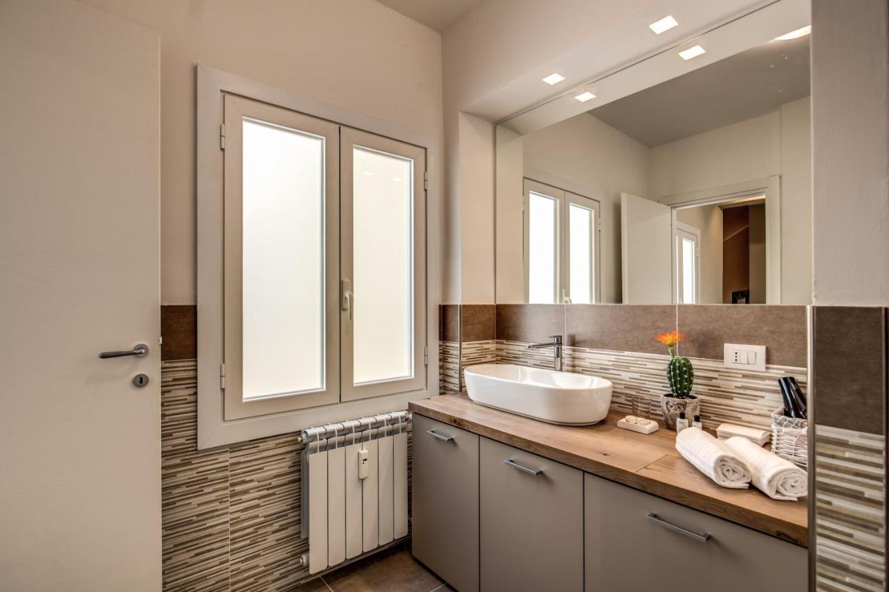 Suites In Terrazza Roma Ngoại thất bức ảnh